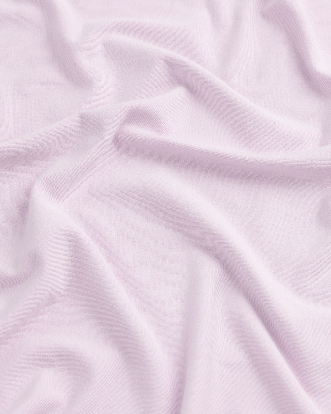 Wireless T-Shirt Bralette - Orchid