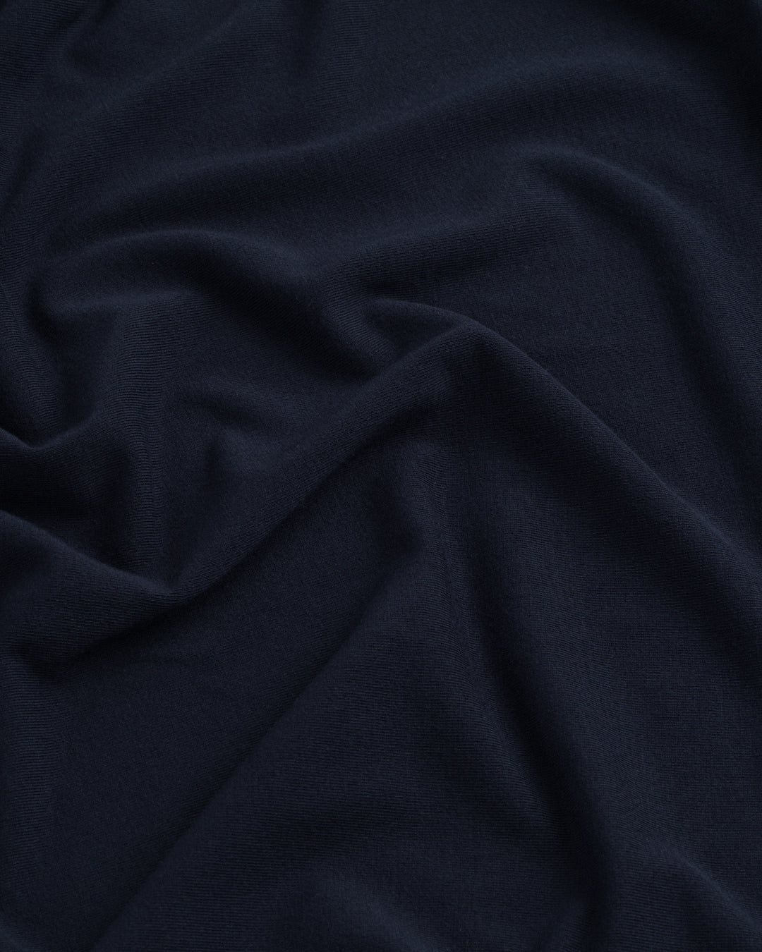 Seamfree Padded Crop Bra - Midnight