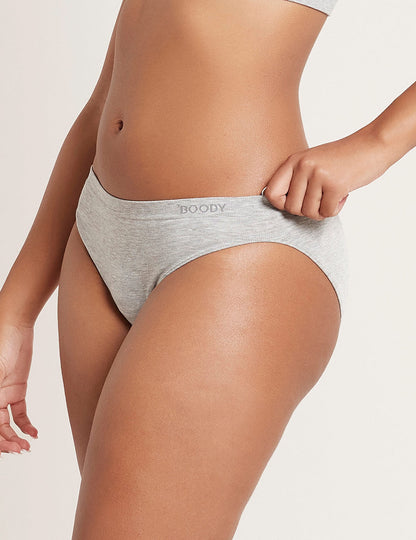 Classic Bikini - Mulberry
