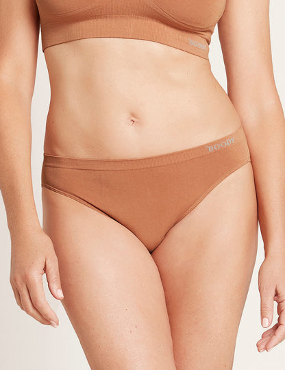 Classic Bikini - Mulberry