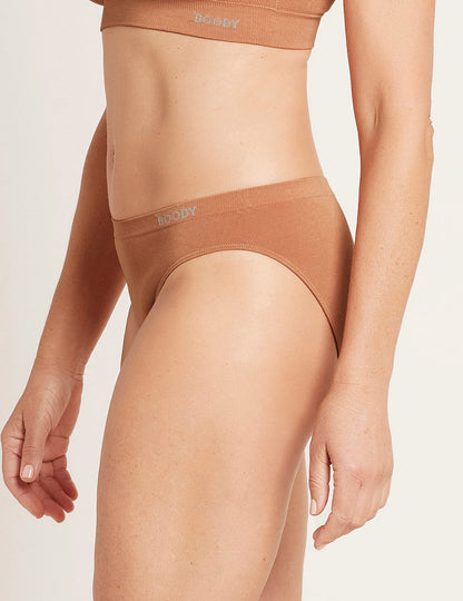 Classic Bikini - Mulberry