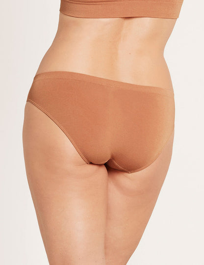 Classic Bikini - Mulberry