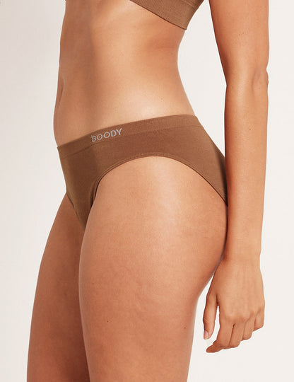 Classic Bikini - Mulberry