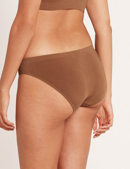 Classic Bikini - Mulberry