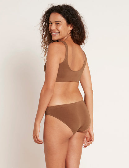 Classic Bikini - Mulberry