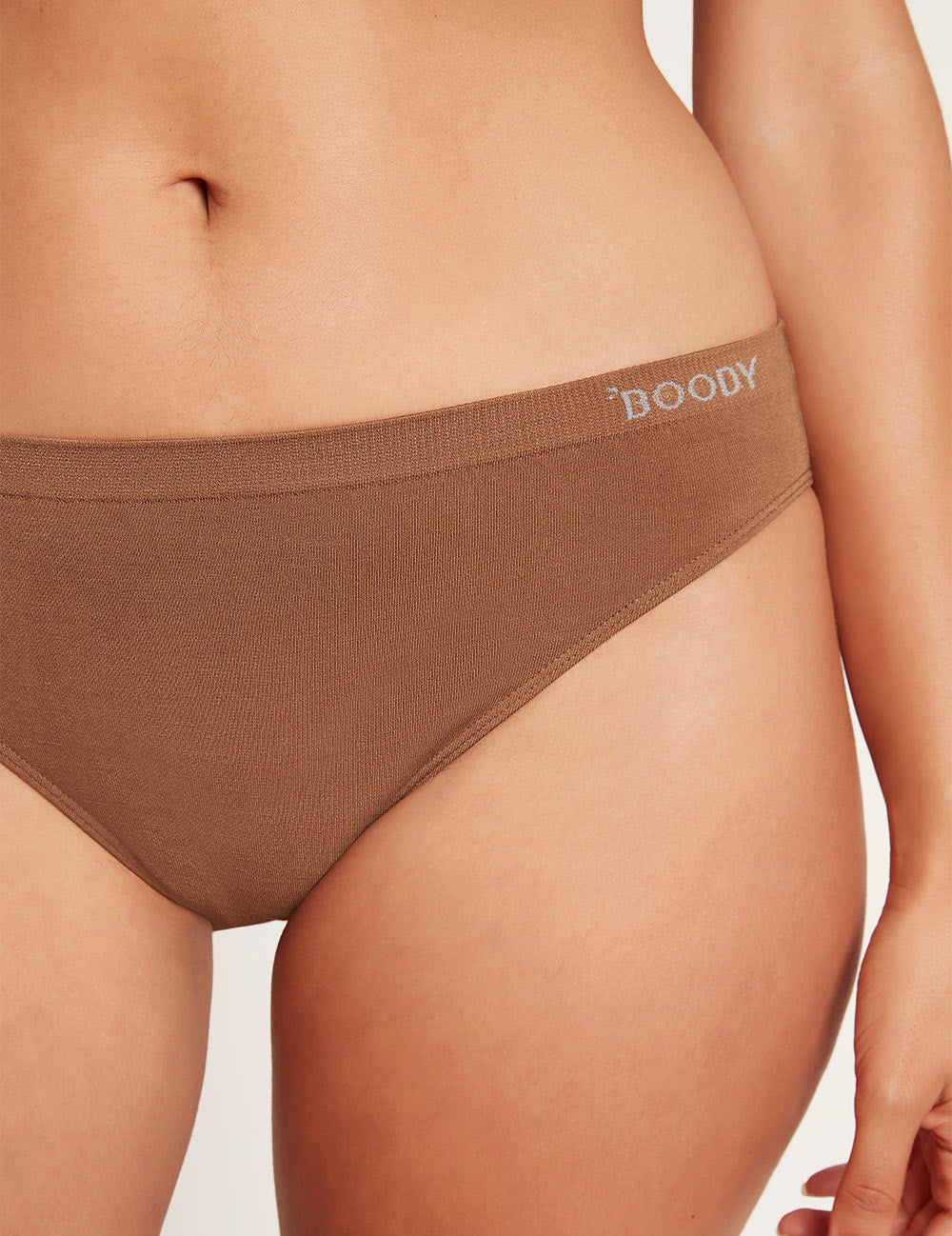Classic Bikini - Mulberry