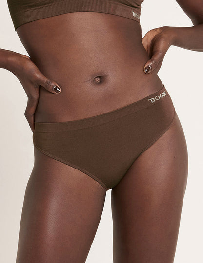 Classic Bikini - Mulberry