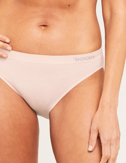 Classic Bikini - Mulberry