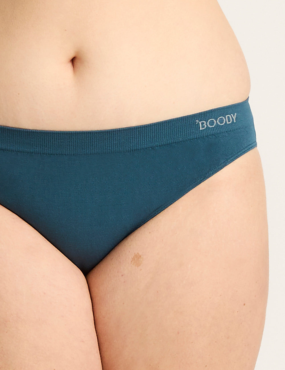 Classic Bikini - Mulberry