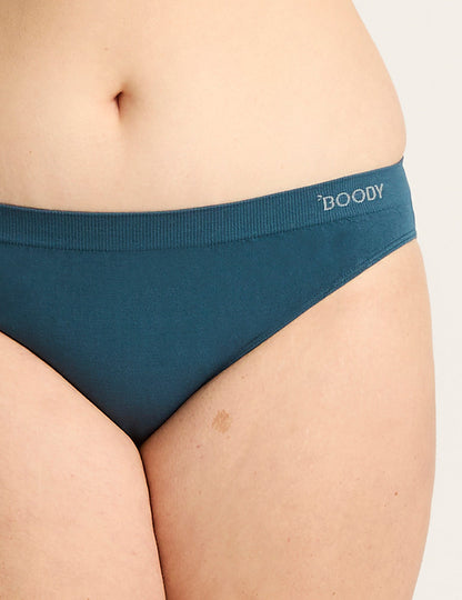 Classic Bikini - Mulberry