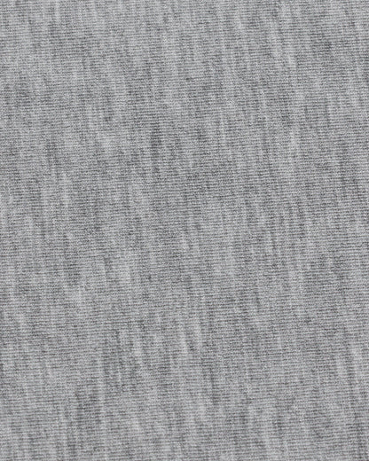 Classic Bikini - Light Grey Marl