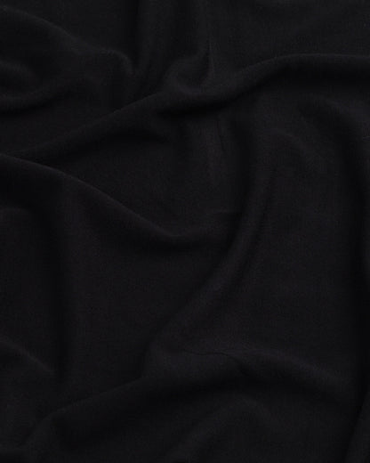 Seamfree Undershorts 2" - Black