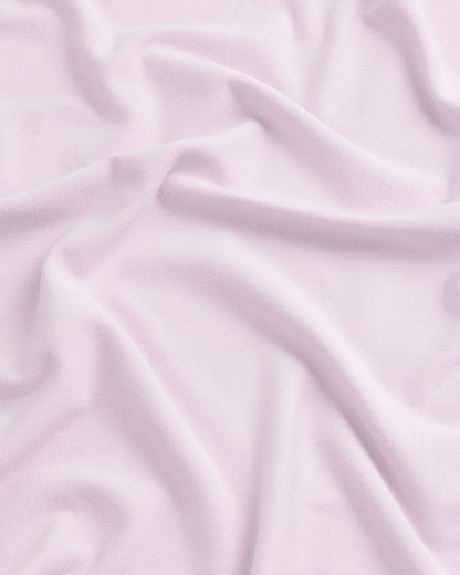 Wireless T-Shirt Bralette - Shell