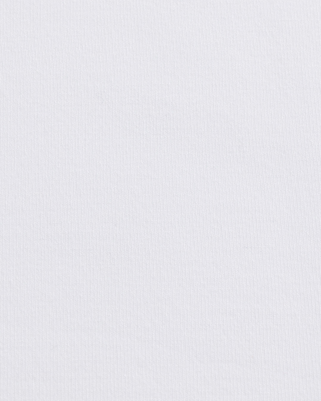 Midi Briefs - White
