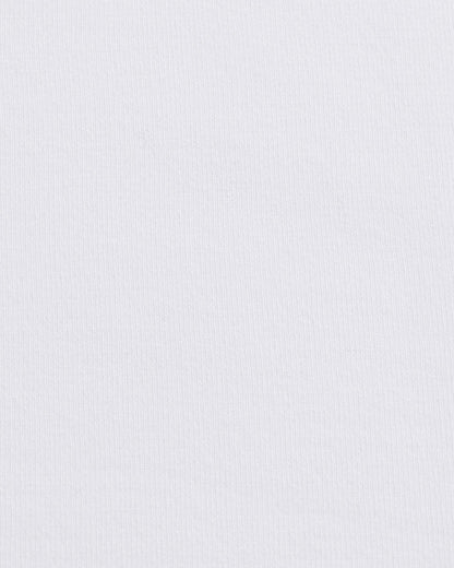 Midi Briefs - White