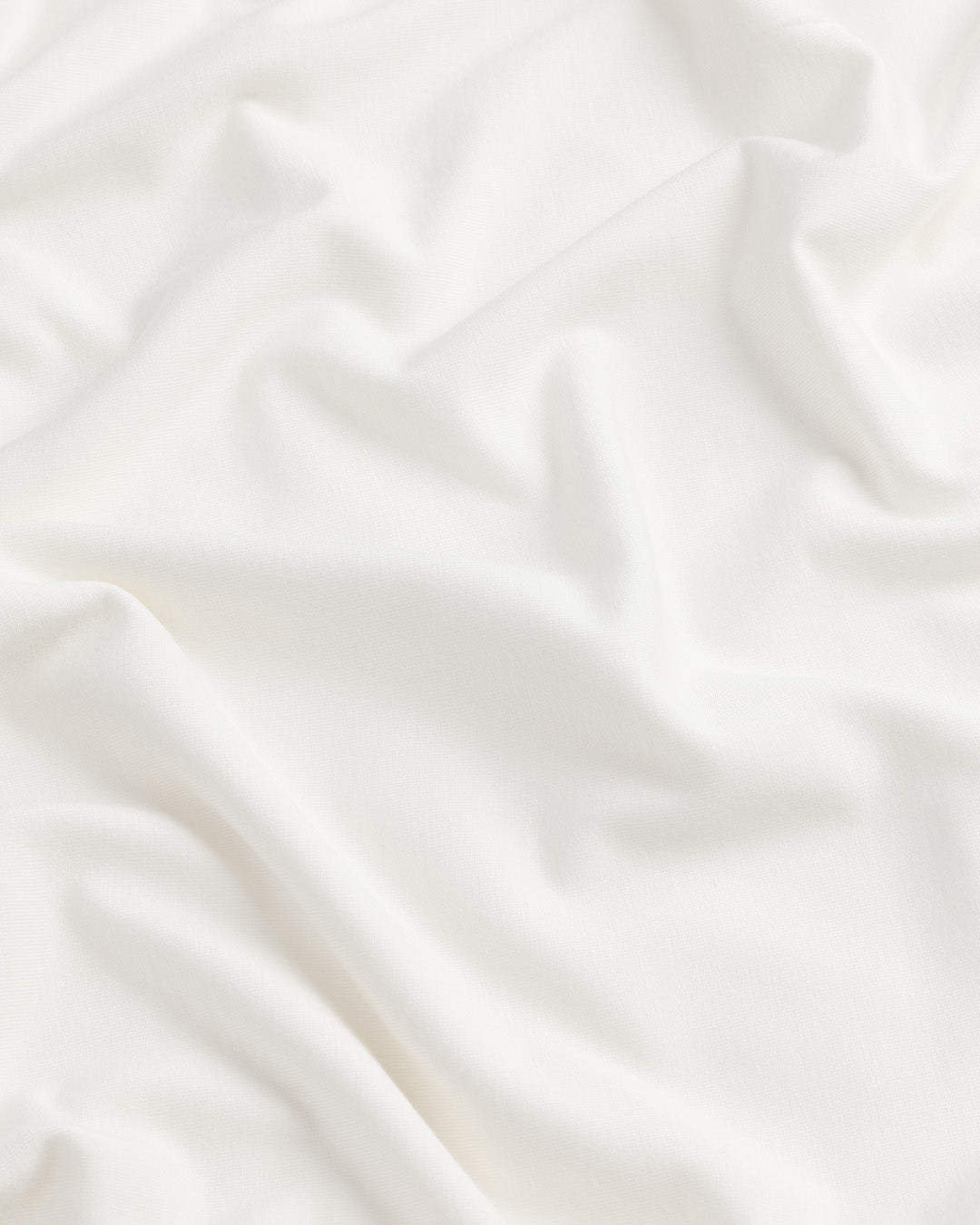 Baby Bodysuit - Natural White
