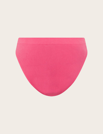 Classic Bikini - BCAM Pink