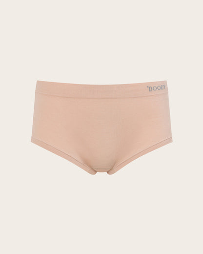 Boyleg Briefs - Shell