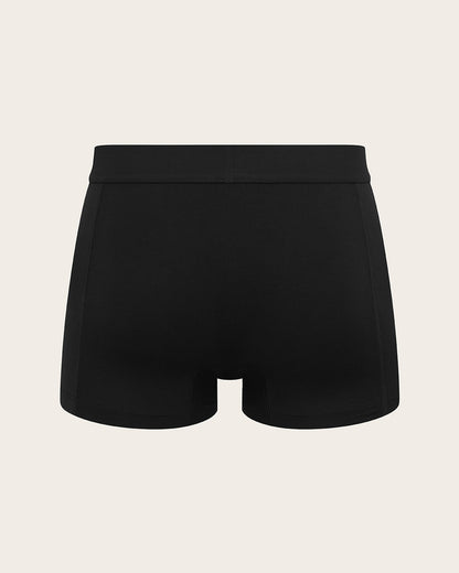 Men's Everyday Boxer Briefs - Black