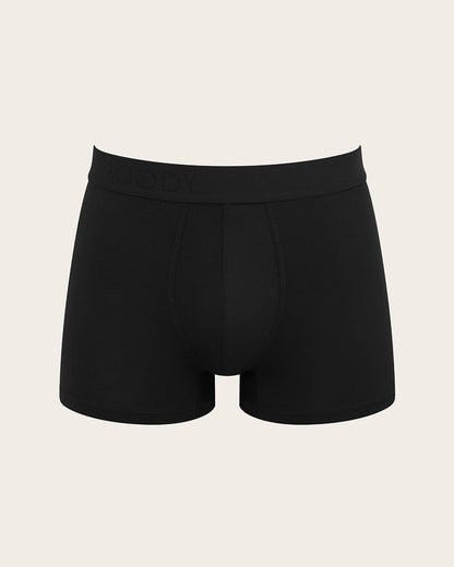 Men's Everyday Boxer Briefs - Black