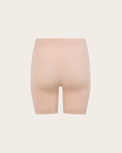 Seamfree Undershorts 6" - Shell