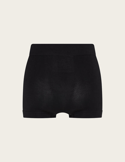 Seamfree Undershorts 2" - Black