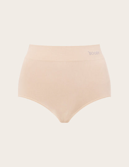 Full Coverage Briefs - Shell