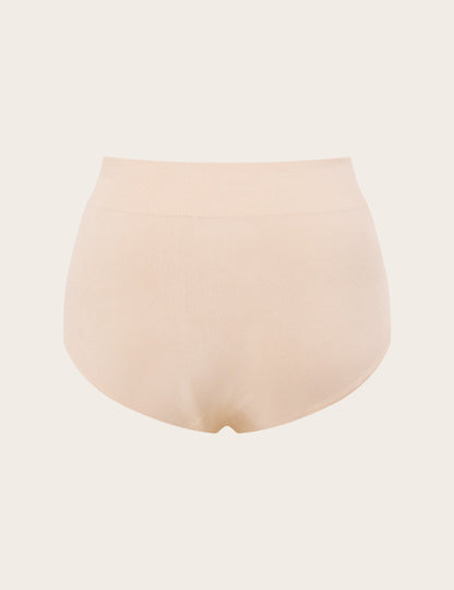 Full Coverage Briefs - Shell
