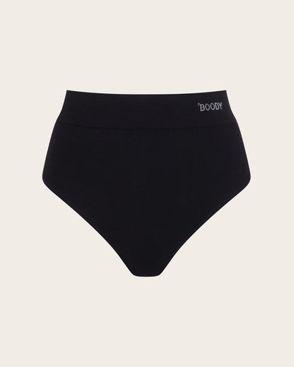 Full Briefs - Black
