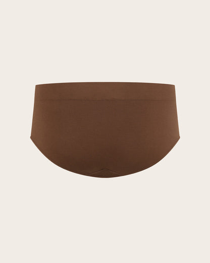 Midi Briefs - Clove