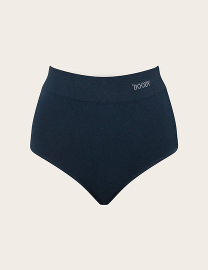 Midi Briefs - Midnight