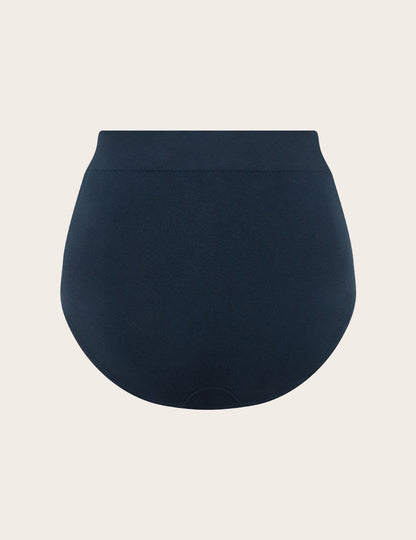 Midi Briefs - Midnight