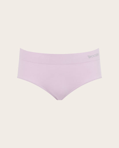 Midi Briefs - Orchid