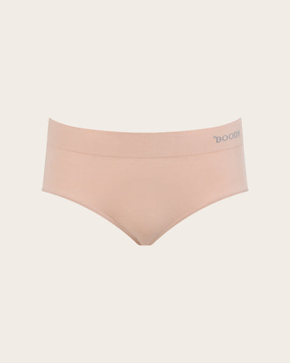 Midi Briefs - Shell