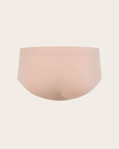 Midi Briefs - Shell