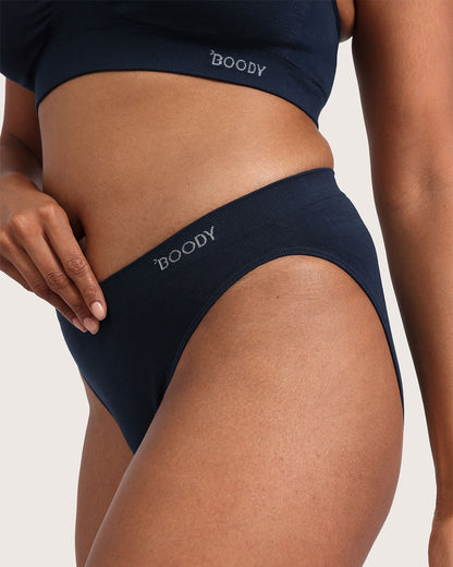 Classic Bikini - Midnight