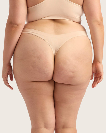 G-String - Shell