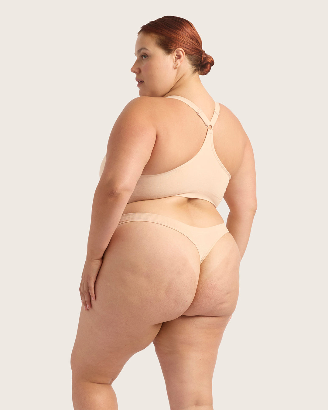 G-String - Shell