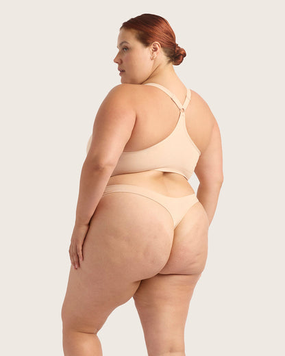 G-String - Shell