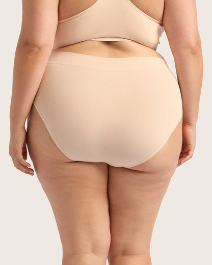 Full Briefs - Shell