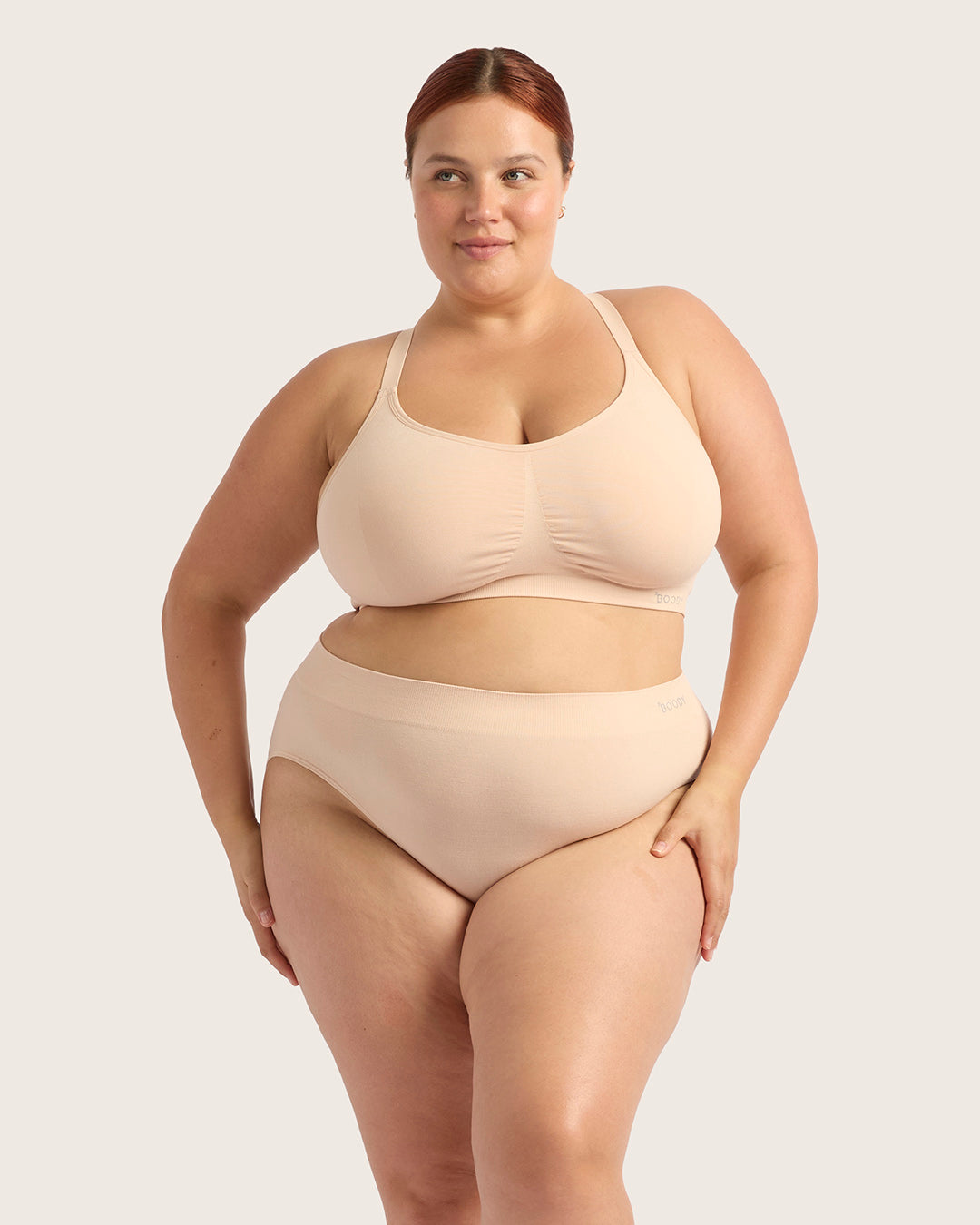 Full Briefs - Shell