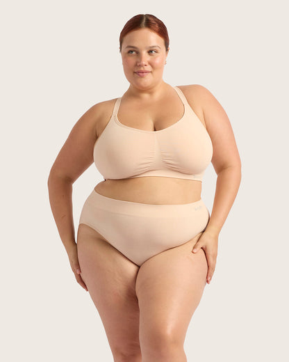 Full Briefs - Shell