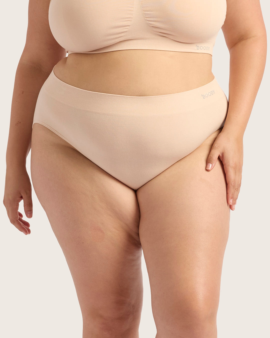 Full Briefs - Shell