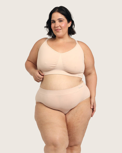 Full Briefs - Shell