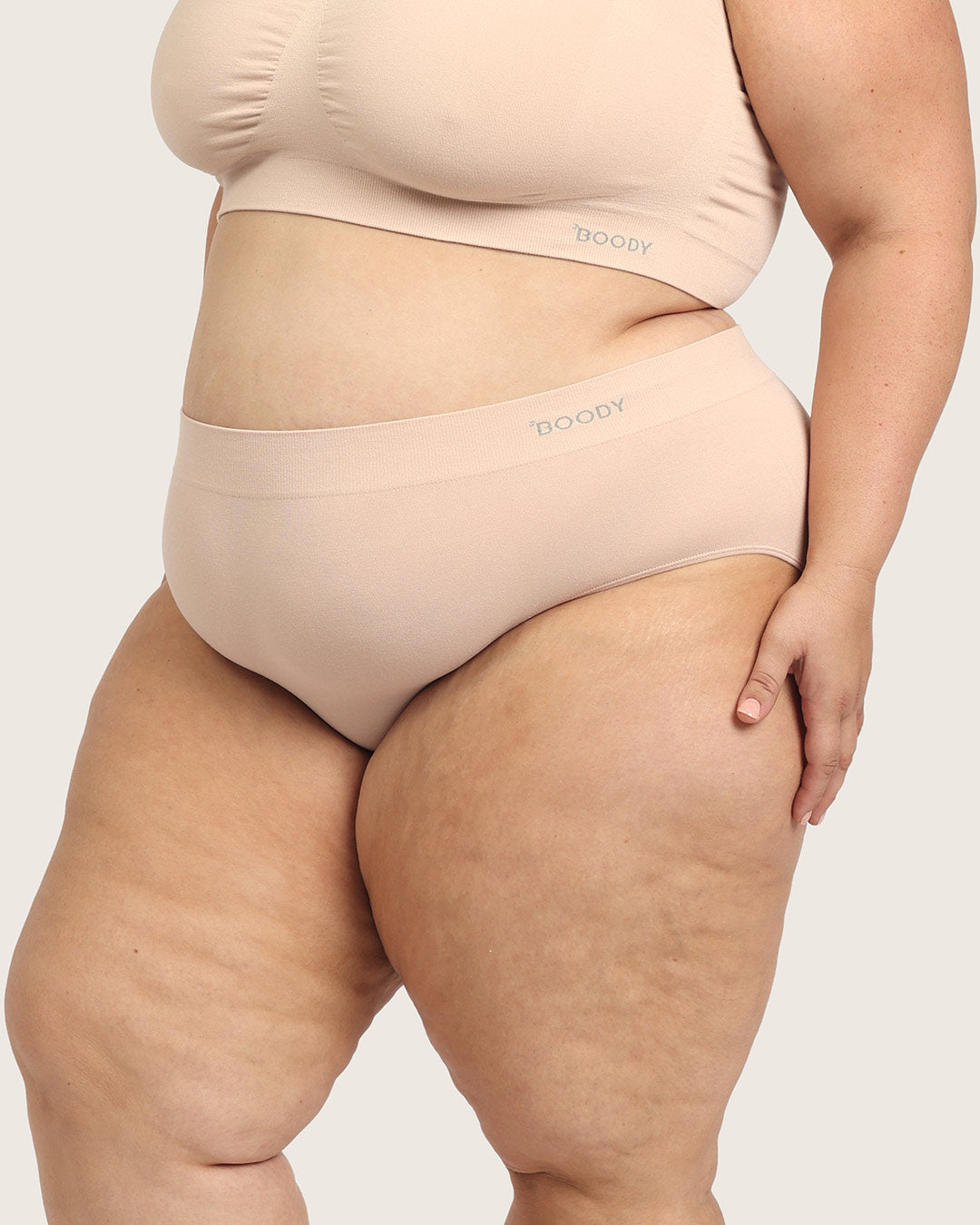 Full Briefs - Shell