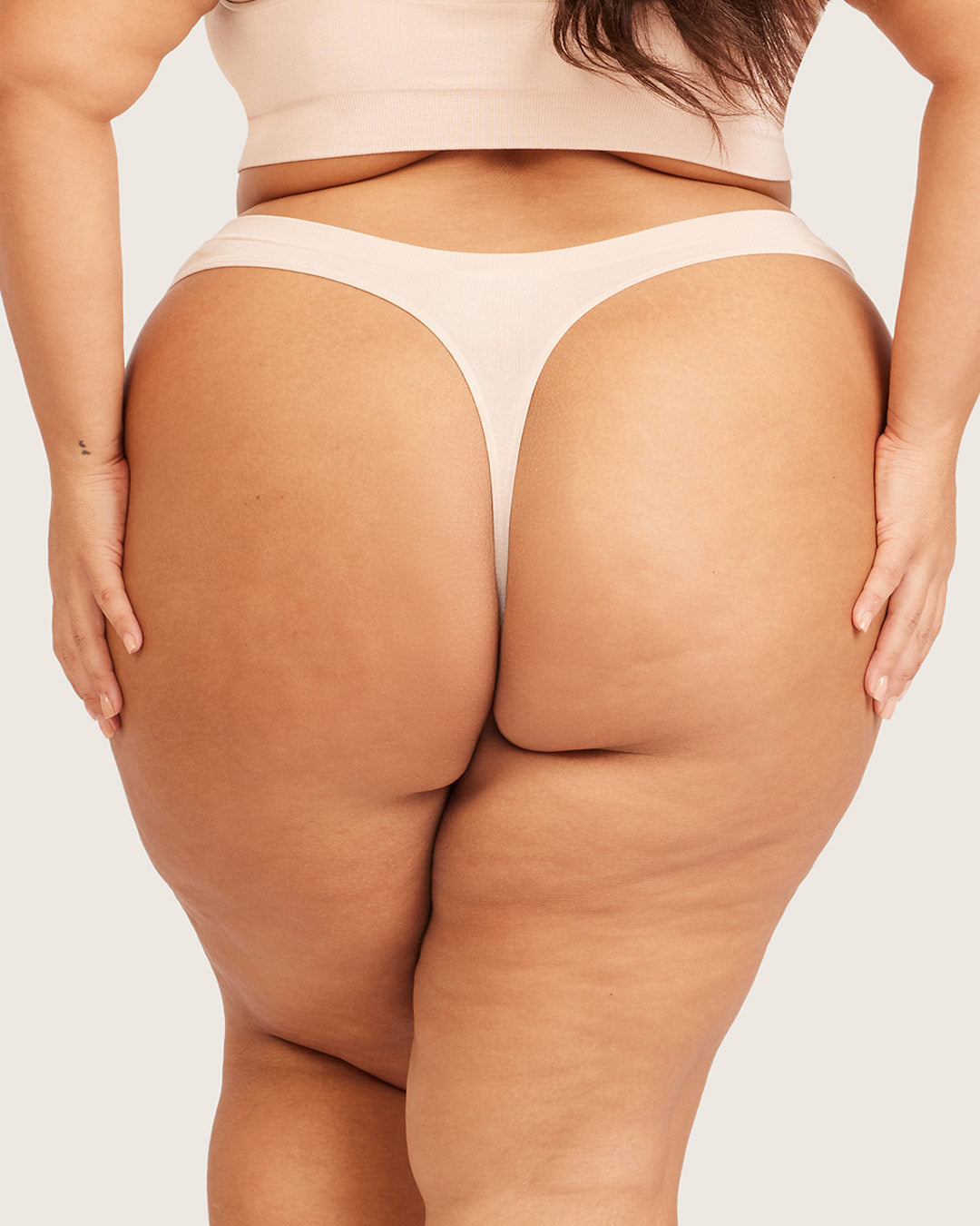 G-String - Shell