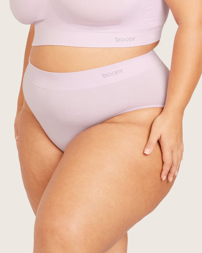 Full Briefs - Orchid