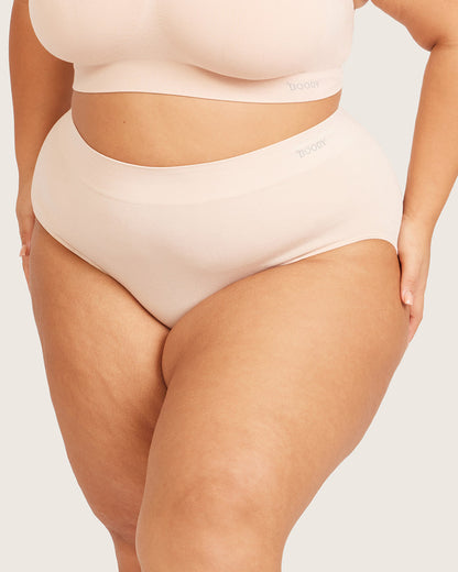 Full Briefs - Shell
