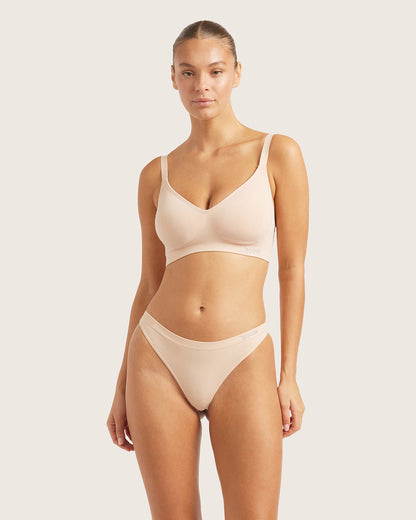 G-String - Shell