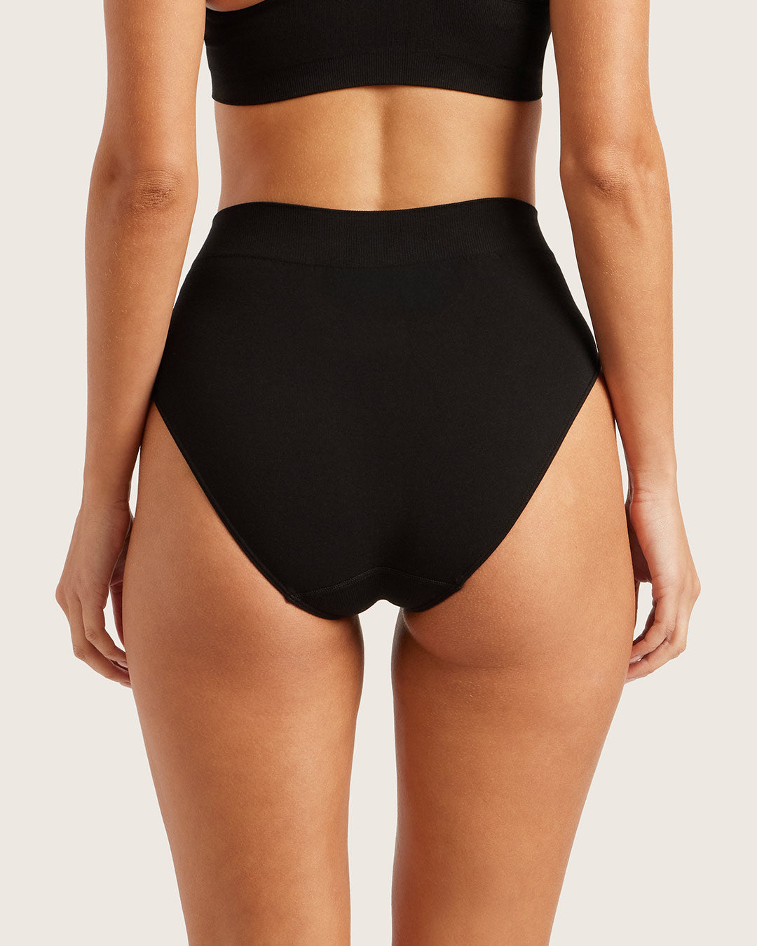 Full Briefs - Black